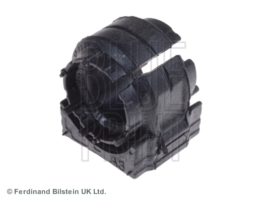 Mounting, stabiliser bar